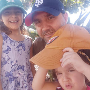 Meet your Posher, Claudio